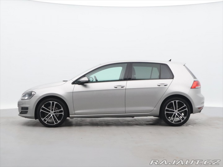 Volkswagen Golf 1,4 TSI 103kW Aut.klima 2013