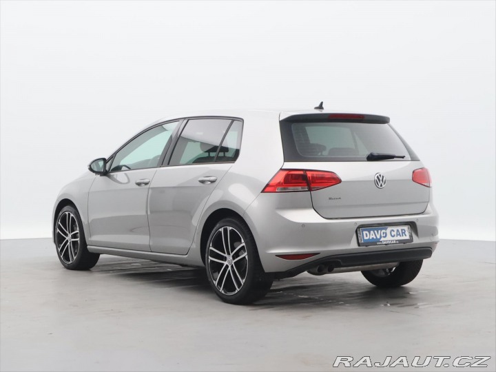 Volkswagen Golf 1,4 TSI 103kW Aut.klima 2013