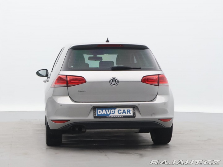 Volkswagen Golf 1,4 TSI 103kW Aut.klima 2013