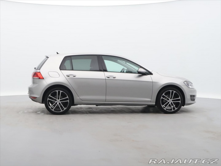 Volkswagen Golf 1,4 TSI 103kW Aut.klima 2013