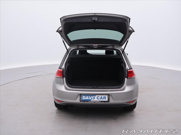 Volkswagen Golf 1,4 TSI 103kW Aut.klima 2013