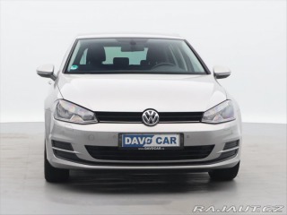 Volkswagen Golf 1,4 TSI 103kW Aut.klima 2013