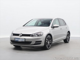 Volkswagen Golf 1,4 TSI 103kW Aut.klima 2013