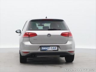 Volkswagen Golf 1,4 TSI 103kW Aut.klima 2013