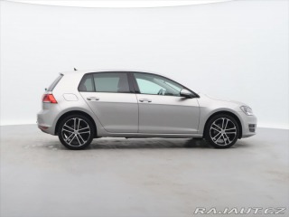 Volkswagen Golf 1,4 TSI 103kW Aut.klima 2013
