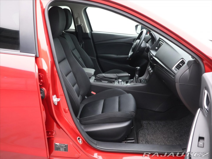 Mazda 6 2.0 107kW Center-Line 2013