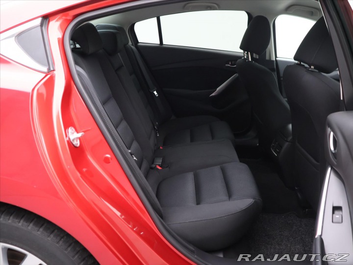 Mazda 6 2.0 107kW Center-Line 78 2013