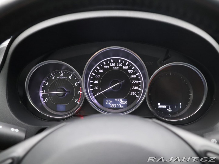 Mazda 6 2.0 107kW Center-Line 78 2013