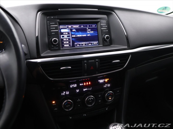 Mazda 6 2.0 107kW Center-Line 1.M 2013