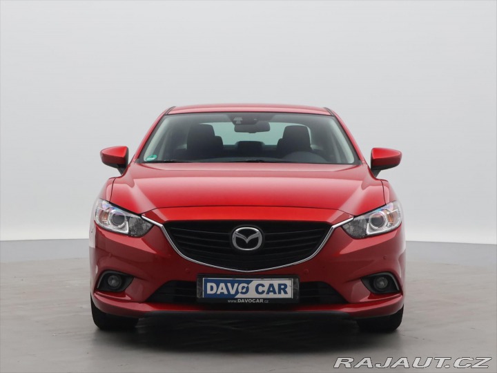 Mazda 6 2.0 107kW Center-Line 78 2013