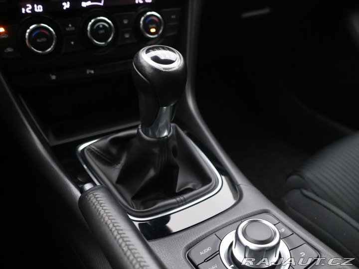 Mazda 6 2.0 107kW Center-Line 1.M 2013