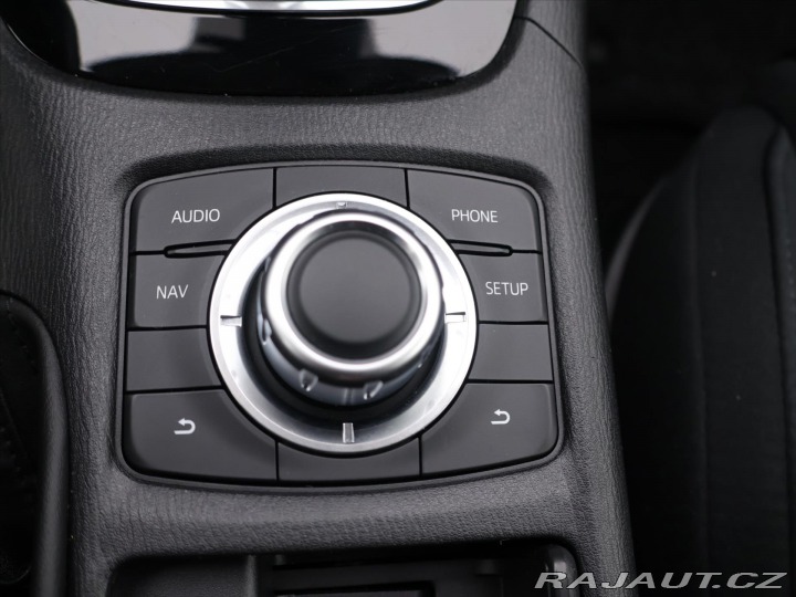 Mazda 6 2.0 107kW Center-Line 78 2013