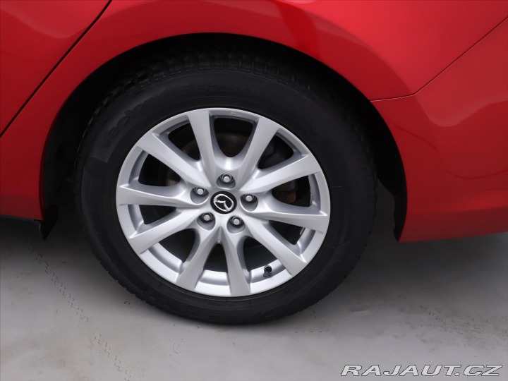 Mazda 6 2.0 107kW Center-Line 1.M 2013