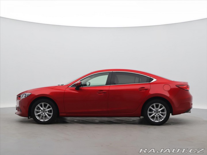 Mazda 6 2.0 107kW Center-Line 78 2013