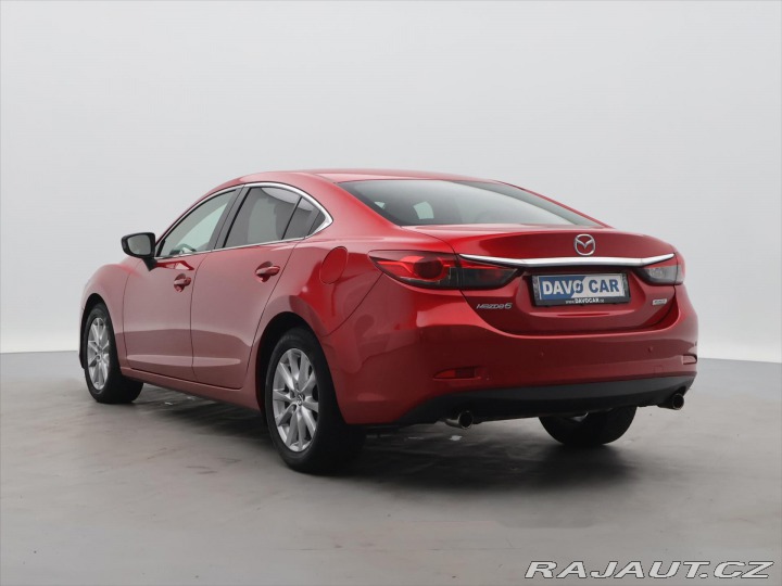 Mazda 6 2.0 107kW Center-Line 1.M 2013