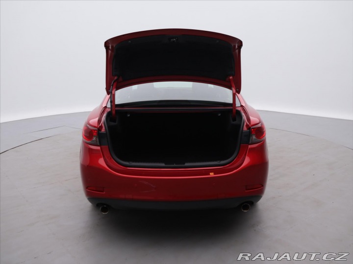 Mazda 6 2.0 107kW Center-Line 78 2013