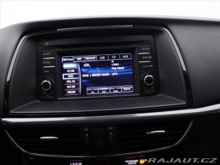 Mazda 6 2.0 107kW Center-Line 78 2013