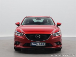 Mazda 6 2.0 107kW Center-Line 78 2013