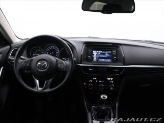 Mazda 6 2.0 107kW Center-Line 78 2013