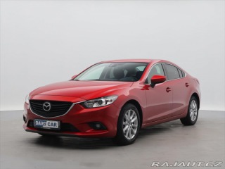 Mazda 6 2.0 107kW Center-Line 78 2013