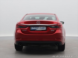 Mazda 6 2.0 107kW Center-Line 78 2013