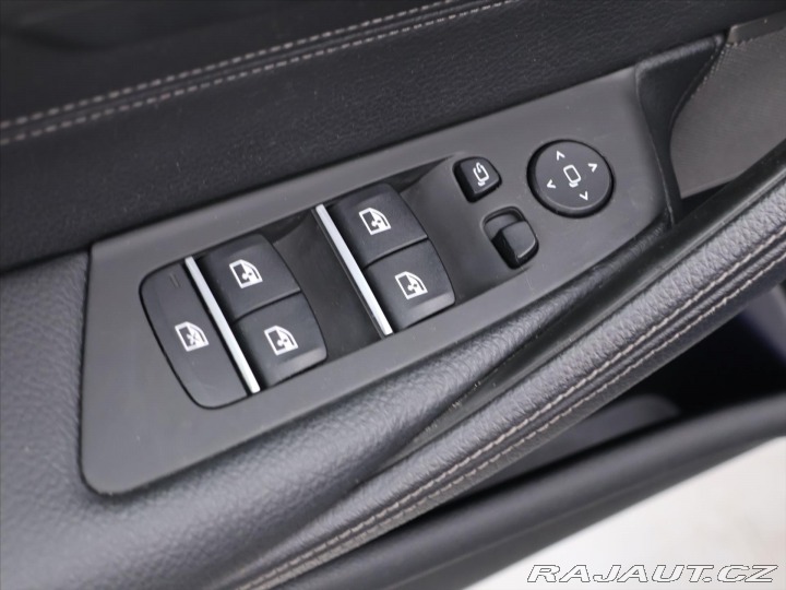 BMW 5 3,0 530d xD CZ M-Sport HU 2021