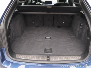BMW 5 3,0 530d xD CZ M-Sport HU 2021