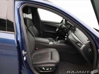 BMW 5 3,0 530d xD CZ M-Sport HU 2021