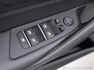 BMW 5 3,0 530d xD CZ M-Sport HU 2021