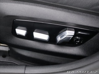 BMW 5 3,0 530d xD CZ M-Sport HU 2021