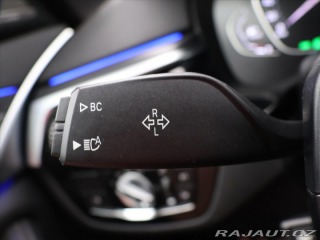 BMW 5 3,0 530d xD CZ M-Sport HU 2021