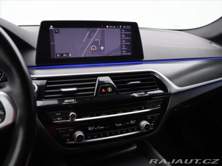 BMW 5 3,0 530d xD CZ M-Sport HU 2021