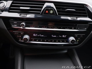 BMW 5 3,0 530d xD CZ M-Sport HU 2021