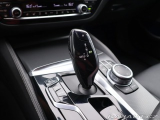 BMW 5 3,0 530d xD CZ M-Sport HU 2021