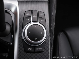 BMW 5 3,0 530d xD CZ M-Sport HU 2021