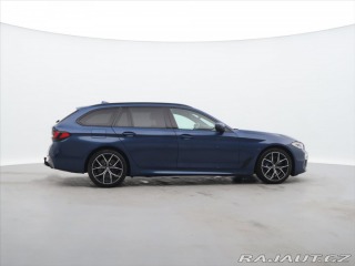 BMW 5 3,0 530d xD CZ M-Sport HU 2021