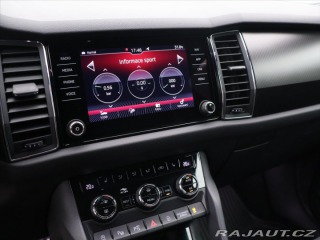 Škoda Kodiaq 2,0 TSI 140kW Sportline 4 2019