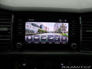 Škoda Kodiaq 2,0 TSI 140kW Sportline 4 2019