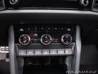 Škoda Kodiaq 2,0 TSI 140kW Sportline 4 2019