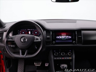 Škoda Kodiaq 2,0 TSI 140kW Sportline 4 2019