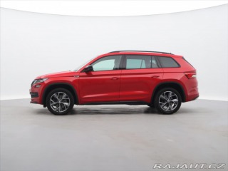 Škoda Kodiaq 2,0 TSI 140kW Sportline 4 2019