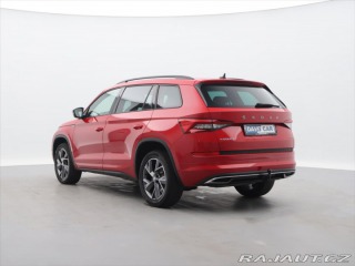 Škoda Kodiaq 2,0 TSI 140kW Sportline 4 2019