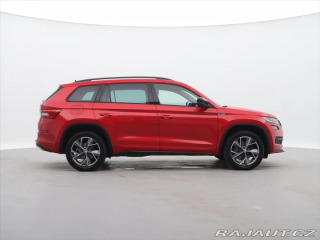 Škoda Kodiaq 2,0 TSI 140kW Sportline 4 2019