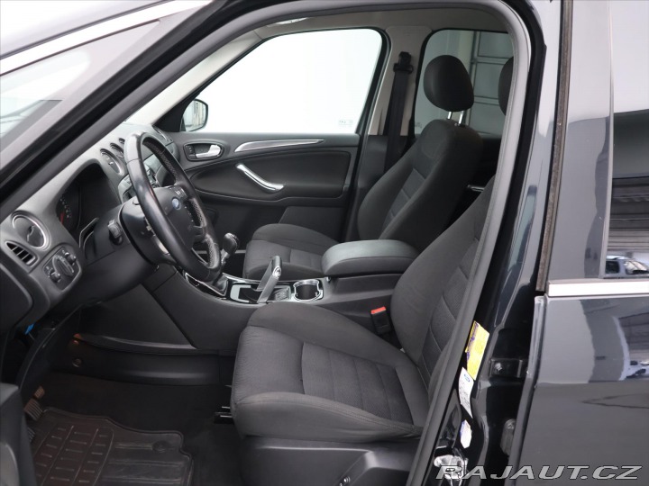 Ford S-MAX 2,0 TDCI 103KW 7 MÍST KLI 2014