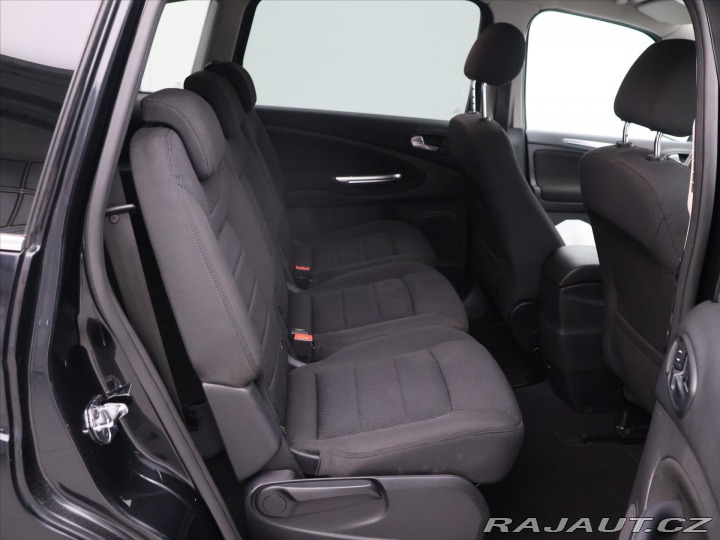 Ford S-MAX 2,0 TDCI 103kW Convers+ 7 2014