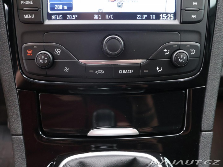 Ford S-MAX 2,0 TDCI 103KW 7 MÍST KLI 2014