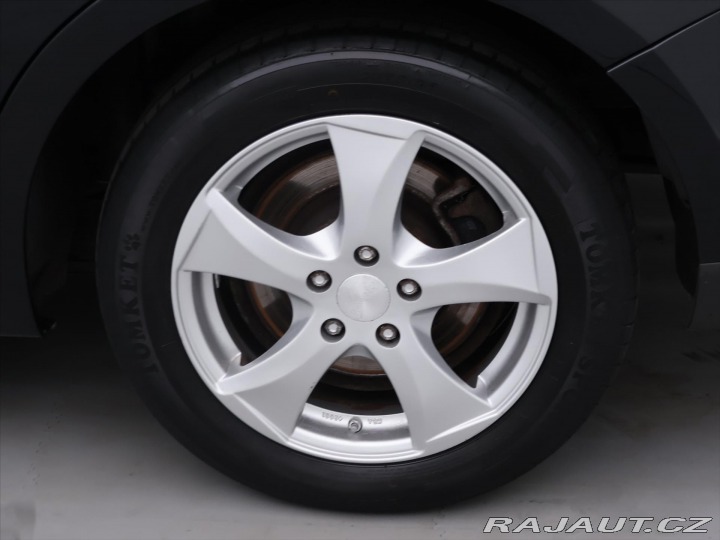 Ford S-MAX 2,0 TDCI 103KW 7 MÍST KLI 2014
