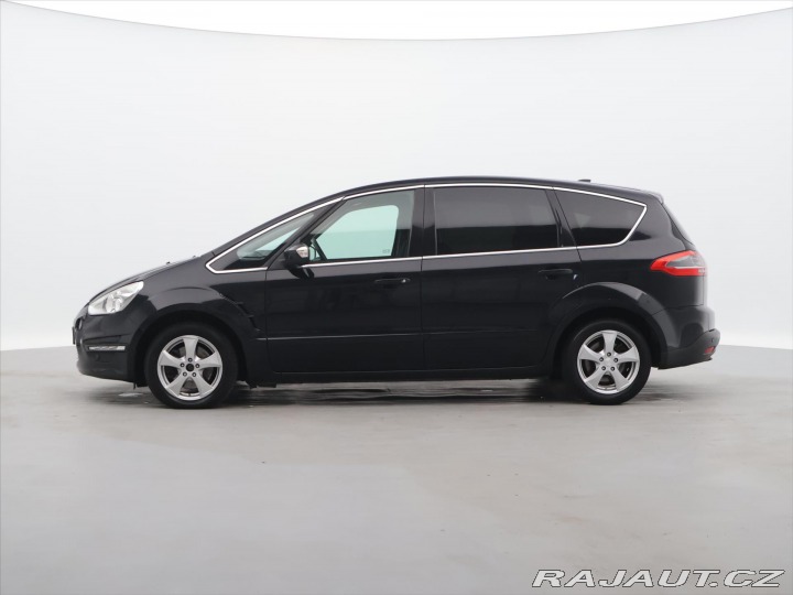 Ford S-MAX 2,0 TDCI 103kW Convers+ 7 2014