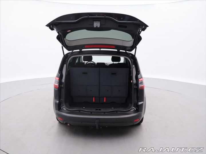 Ford S-MAX 2,0 TDCI 103KW 7 MÍST KLI 2014