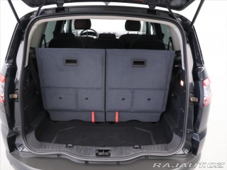 Ford S-MAX 2,0 TDCI 103KW 7 MÍST KLI 2014